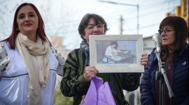 La Escuela Primaria Nº 4 “Ricardo Gutiérrez” de Santa Teresita