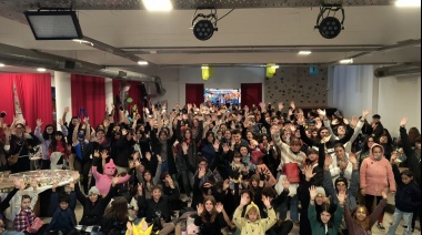 En una nueva jornada de La Costa Geek se homenajeó a Akira Toriyama, creador de Dragon Ball