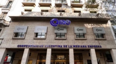 Posición de CAME ante el RIGI y la modernización de las relaciones laborales