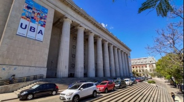 Inadmisible y provocador”: El Gobierno sólo le aumentó el presupuesto a la UBA