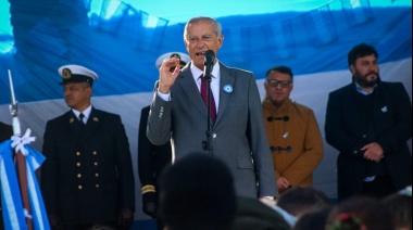 La comunidad del Partido de La Costa conmemoró el 214º aniversario de la Revolución de Mayo