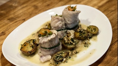 La Municipalidad de La Costa invita a conocer el programa “Sabores del Tuyú”