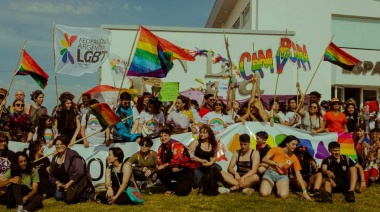 Este sábado se realiza en La Costa el Festival LGBTIQNB+ por el Día Internacional del Orgullo