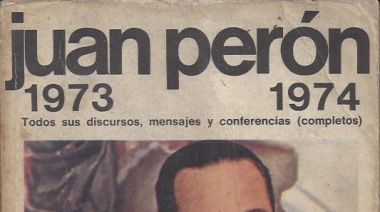 Juan Domingo Perón (1895 – 1974)