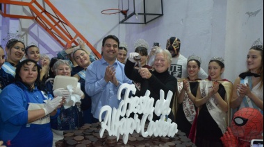 Más de 10.000 personas disfrutaron la 10º Fiesta Provincial del Alfajor Costero