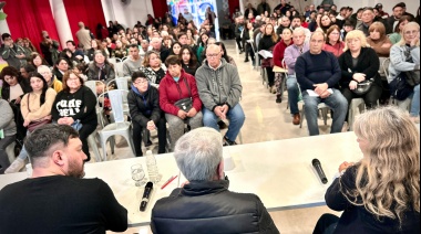 Más de 200 familias del Partido de La Costa accedieron a la escritura de su vivienda