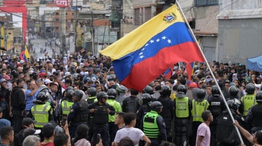 Venezuela: a las puertas de una crisis impredecible