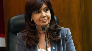 La declaración de CFK, Luciani y los dos momentos que miró a Sabag Montiel a la cara