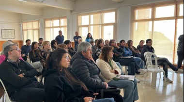 La Municipalidad de La Costa optimiza el sistema de gestión de reclamos