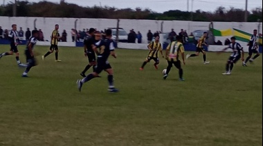 Este fin de semana comienza el Torneo Clausura de Futbol Infantil y Mayor en La Costa