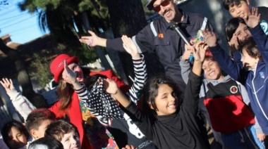 Siguen los Cumple Fiesta: habrá festejos en San Clemente del Tuyú y Santa Teresita