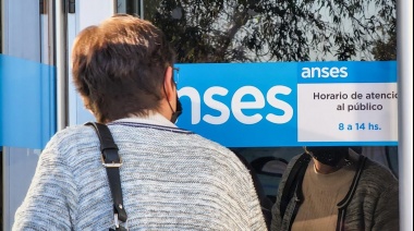 ANSES COMUNICA EL CALENDARIOS DE PAGOS DE SEPTIEMBRE