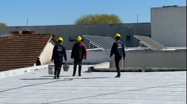 La Costa reforzó la infraestructura en Hospitales y Centros de Atención Primaria de la Salud