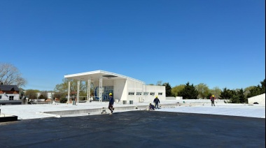 La Costa reforzó la infraestructura en Hospitales y Centros de Atención Primaria de la Salud