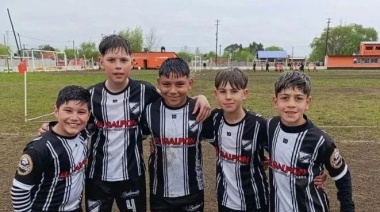Competitivo y Parejo el Fútbol de La Costa en el desarrollo del Clausura