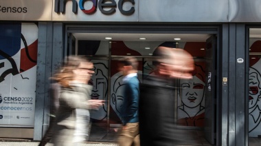 Milei llevó la pobreza al 52,9 por ciento