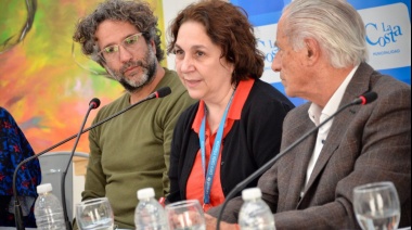 Se presentó en La Costa «Municipio Unido por la Niñez y la Adolescencia» (MUNA)