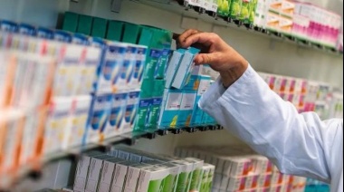 Jubilados y Pensionados Infartos, cáncer y depresión: riesgo de vida de los jubilados por la quita de medicamentos
