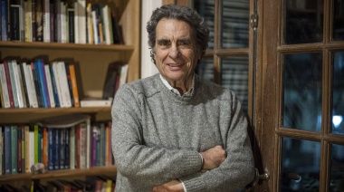 Sus restos serán velados en la Legislatura Murió Eduardo Jozami