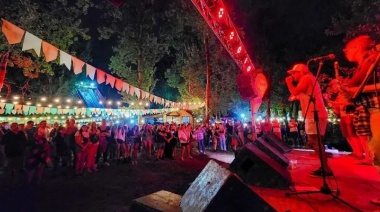 Cronograma completo del 1° Festival de Cerveza, Licores y Destilados en La Costa