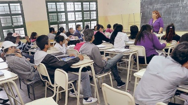 Qué hay detrás de las denuncias contra los libros de Identidades Bonaerenses