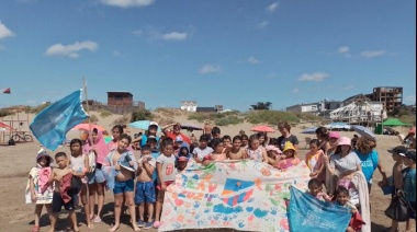 En enero comienzan las Escuelas Abiertas de Verano