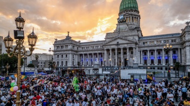 Nieto y Nochebuena