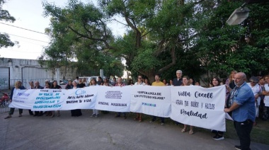 Se desplegará la bandera de la Educación de Adultos en Santa Teresita por los 51 años de la modalidad