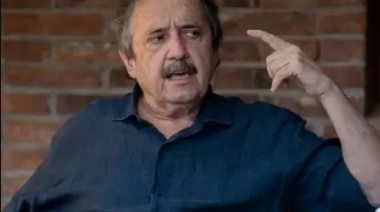 Ricardo Alfonsín:  “Dejar a la provincia de Buenos Aires sin presupuesto es parte de un intento disciplinador de Milei que afecta a millones de bonaerenses”