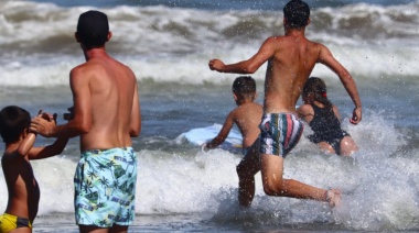 Alerta por altas temperaturas: recomendaciones para prevenir el golpe de calor