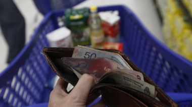 La inflación es un dibujo": gremios de la CGT y la CTA pidieron cambiar la medición