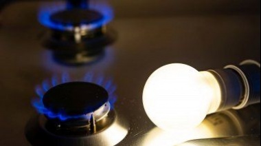 Oficial: el Gobierno aumentó 1,7% las tarifas de energía eléctrica en abril