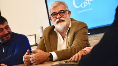 Convenio entre la Municipalidad de La Costa y la UBA: Se podrá cursar la carrera de Diseño Gráfico en el distrito