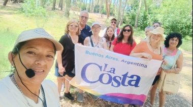 Experiencias guiadas para descubrir La Costa: historia, naturaleza y sabores en primera persona