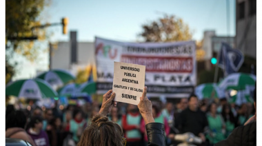La UNMdP, entre las más transparentes: “Por encima de ministerios que pedían auditarnos”