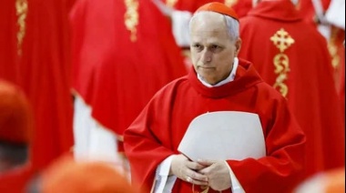 Quién es Robert Francis Prevost, el nuevo Papa León XIV