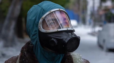 Los millones que genera El Eternauta: cuál es el impacto en la economía argentina de la serie que revoluciona Netflix