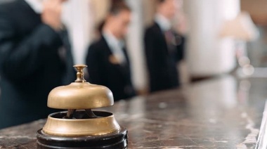 Convocatoria para prestadores turísticos a la Jornada de Inscripción al Registro de Hotelería y Afines