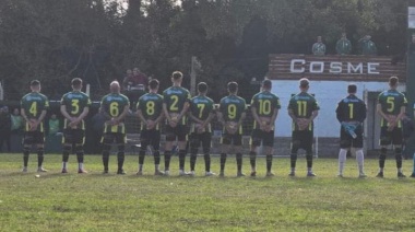 Goleada del CAJU para estirar más la ventaja en el fútbol local