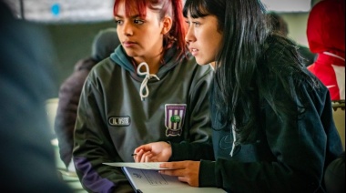 Día de la Prevención de la Violencia en el Noviazgo: Actividades de escucha y reflexión en escuelas secundarias de La Costa
