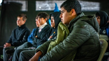 Día de la Prevención de la Violencia en el Noviazgo: Actividades de escucha y reflexión en escuelas secundarias de La Costa