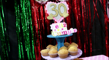 El Jardín N° 912 de Santa Teresita celebró su 30° aniversario junto a familias y docentes