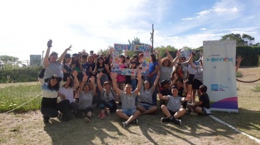 Programa Envión: acompañamiento a juventudes de La Costa con talleres, formación y espacios de encuentro