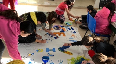 Programa Envión: acompañamiento a juventudes de La Costa con talleres, formación y espacios de encuentro