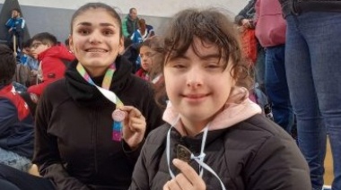 La Costa brilló en las Olimpiadas Especiales: destacados resultados para Natación Adaptada