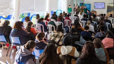 En el Día Mundial del Medio Ambiente, se realizó la Jura Ambiental en Costa del Este