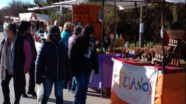 Propuesta Cultural para el fin de semana largo en Santa Teresita
