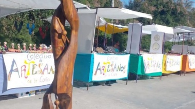 Propuesta Cultural para el fin de semana largo en Santa Teresita
