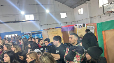 Más de 80 proyectos escolares participaron de la Feria Distrital de Ciencias, Tecnología, Arte y Cultura en La Costa