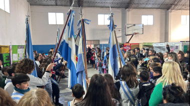 Más de 80 proyectos escolares participaron de la Feria Distrital de Ciencias, Tecnología, Arte y Cultura en La Costa
